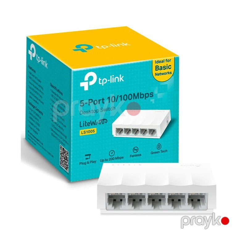 TP-Link 150Mbps Wireless N Nano USB Adapter TL-WN725N — Periferik cihazlar, Bakı (2)