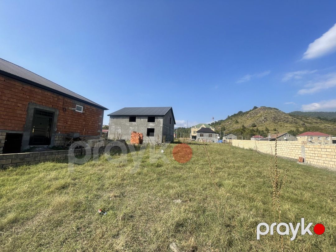 Satılır torpaq 6 sot — Torpaq, Zaqatala (7)