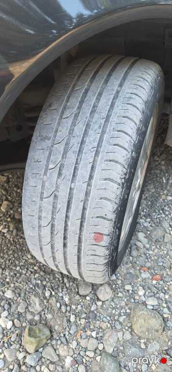 Mercedes E 220, 2.2 L, 2000 il, 680 000 km — Avtomobillər, Bakı (10)