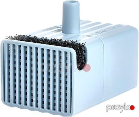 Içməli su fontanı üçün nasos Petkit P4113 UVC, itlər və pişiklər üçün, plastik, mavi — Bakı