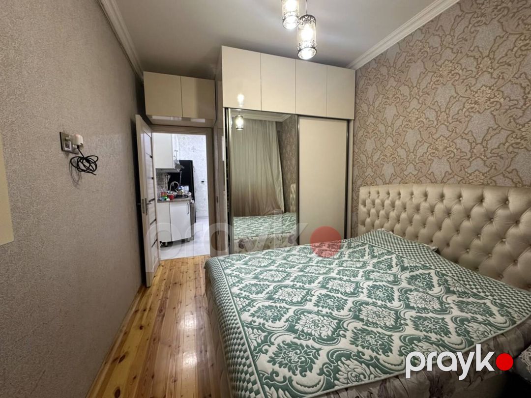 Satılır 2 otaqlı yeni tikili 51 m² — Mənzil, Bakı (11)