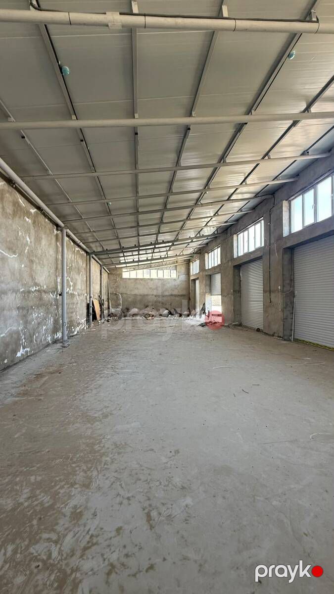 İcarəyə verilir obyekt 2000 m² — Əmlak, Bakı (4)