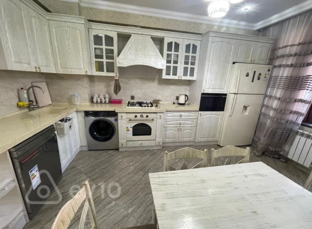 2 otaqlı mənzil, 96 m², Məhəmməd Hadi — kirayə — Mənzil, Bakı (8)