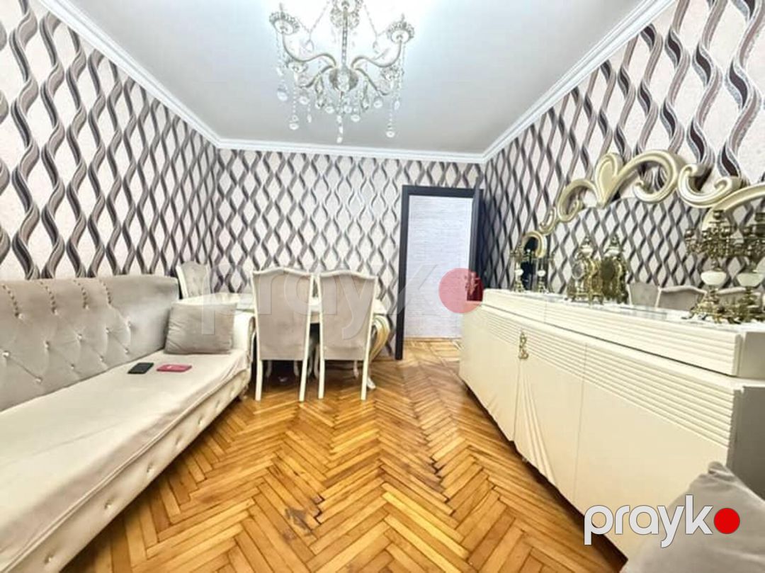 2-otaqlı mənzil, Sumqayıt ş., 46 m² — Mənzil, Sumqayıt (10)