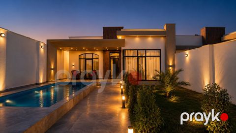 Satılır 4 otaqlı həyət evi/bağ evi 160 m² — Bakı