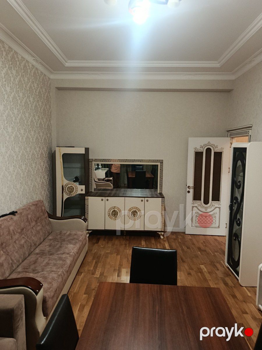 2-otaqlı yeni tikili kirayə verilir, Sumqayıt ş., 66 m² — Mənzil, Sumqayıt (3)