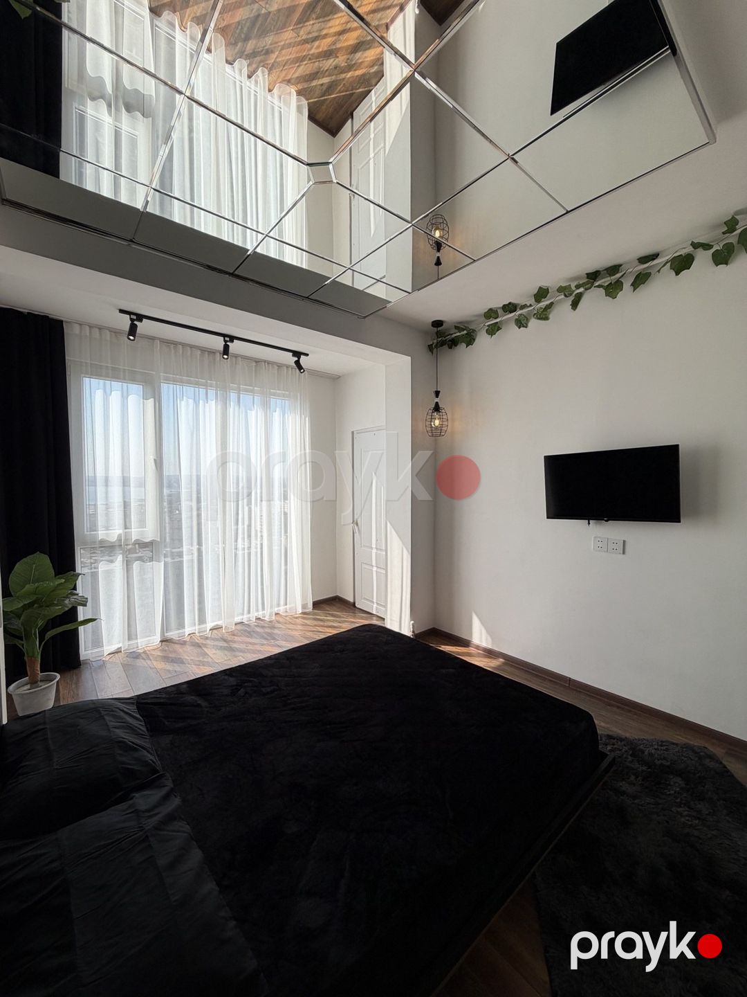 Satılır 3 otaqlı yeni tikili 64 m² — Mənzil, Bakı (10)