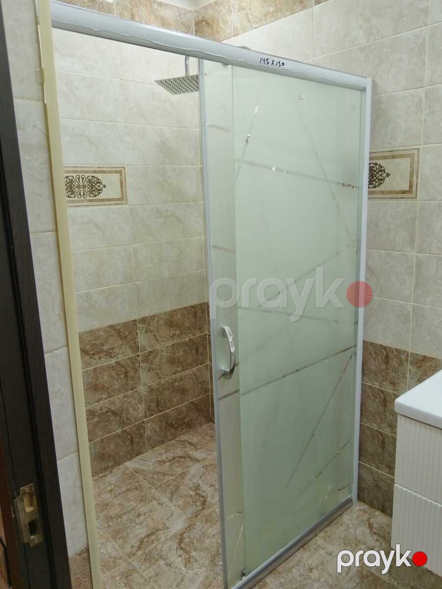 Satılır 3 otaqlı yeni tikili 100 m² — Mənzil, Bakı (12)