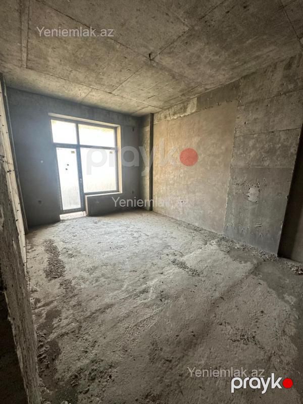 Satılır 3 otaqlı Bina evi menzil (Yeni tikili), 68 m², Yasamal rayonu — Mənzil, Bakı (2)