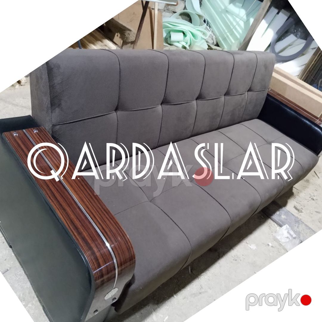 Divan — Mebel, Bakı (12)