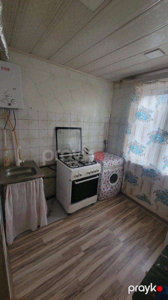 İcarəyə verilir 3 otaqlı köhnə tikili 60 m² — Mənzil, Sumqayıt (5)