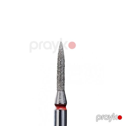 Almaz frez Staleks Expert FA10R014/8K — Bakı