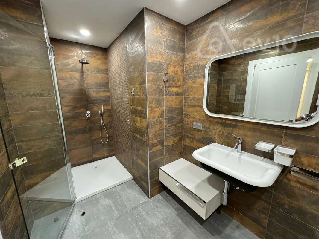 4 otaqlı mənzil, 370 m², Həsən seyidbəyli — kirayə — Mənzil, Bakı (5)