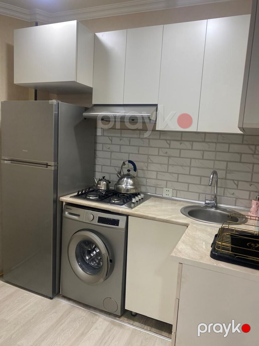 Satılır 2 otaqlı yeni tikili 50 m² — Mənzil, Bakı (11)