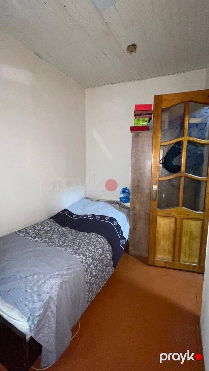Satılır 4 otaqlı həyət evi/bağ evi 75 m² — Ev, villa, Bakı (7)