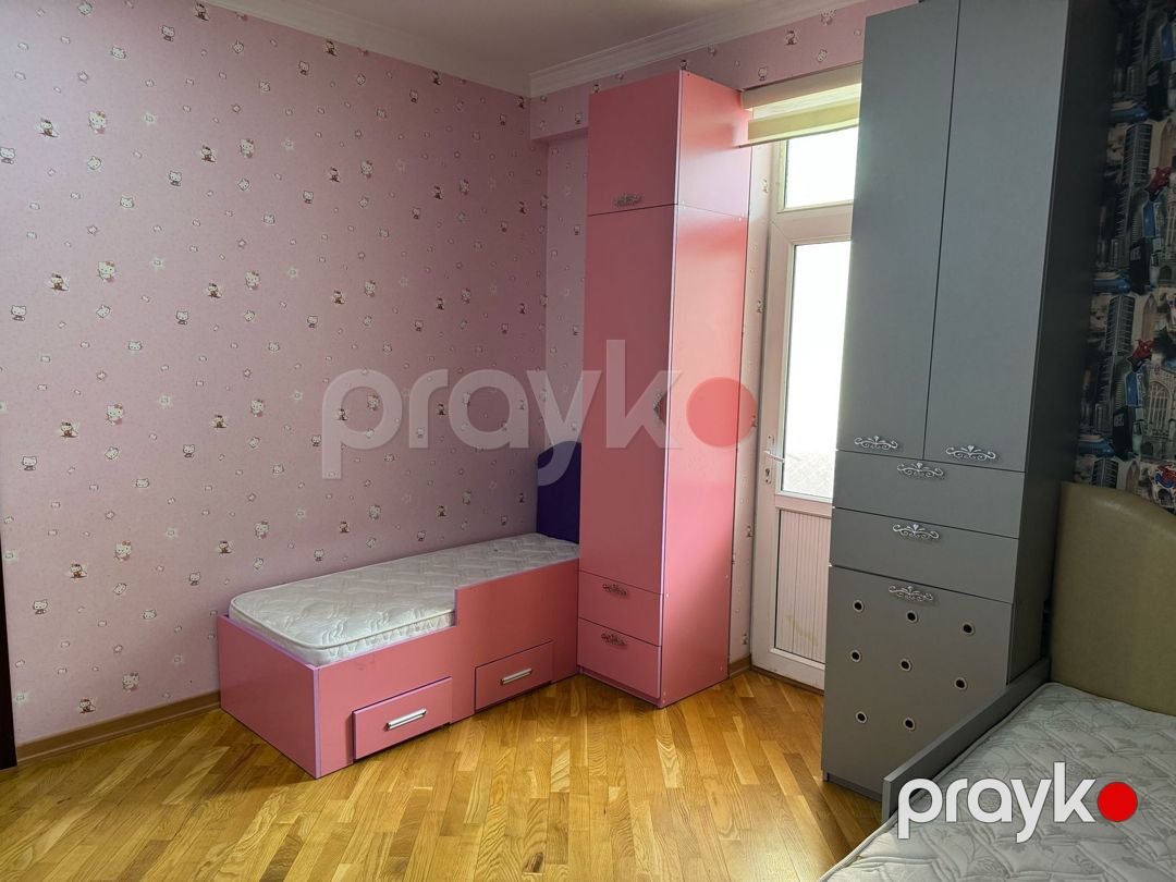Satılır 3 otaqlı yeni tikili 90 m² — Mənzil, Bakı (12)