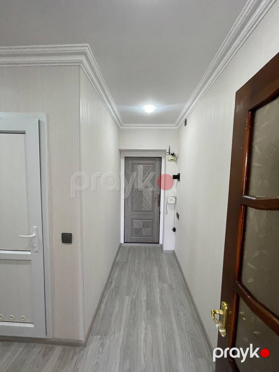 Satılır 2 otaqlı köhnə tikili 45 m² — Mənzil, Bakı (12)
