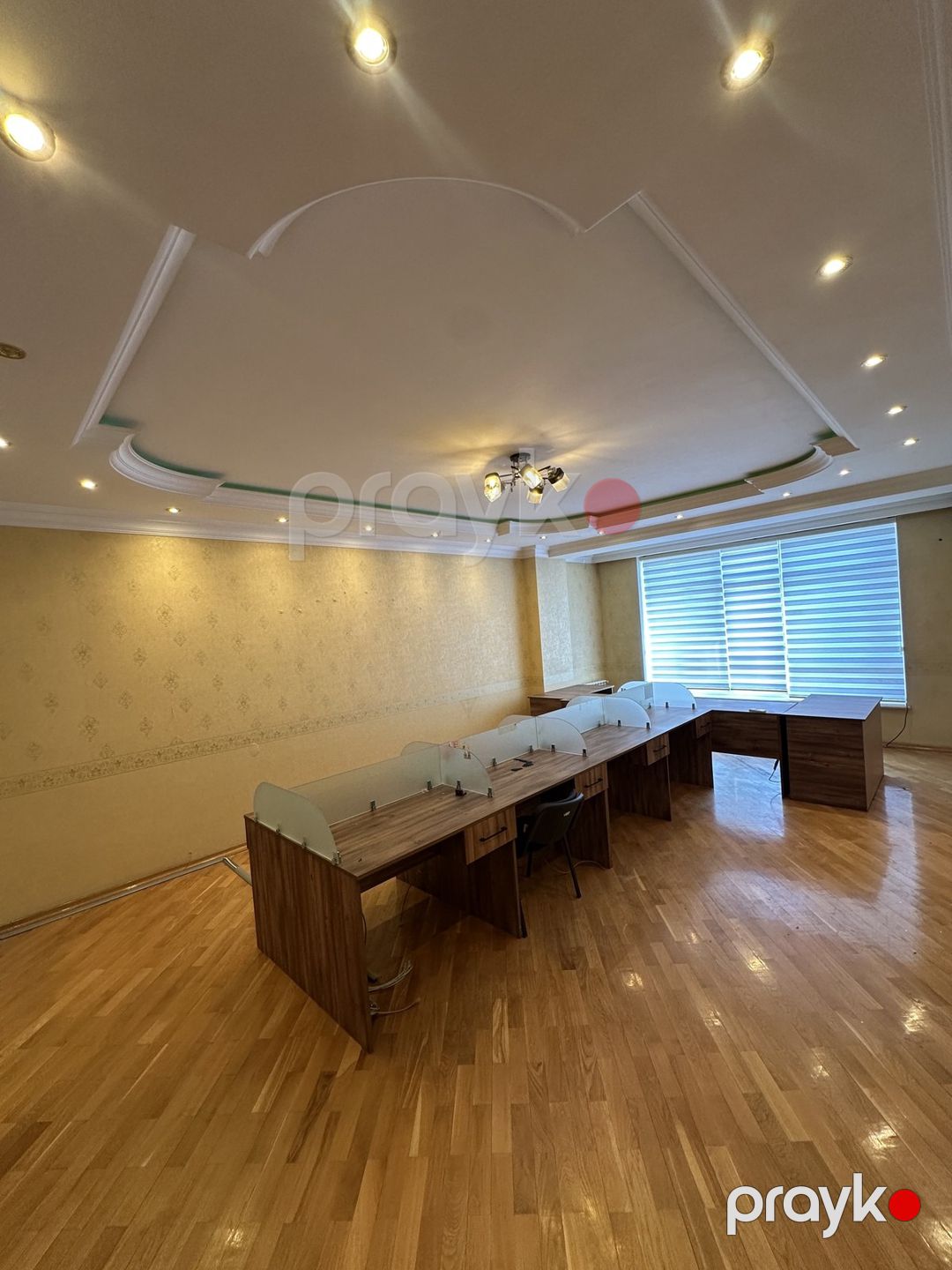 3-otaqlı yeni tikili kirayə verilir, Əhməd Rəcəbli küç., 170 m² — Mənzil, Bakı (4)