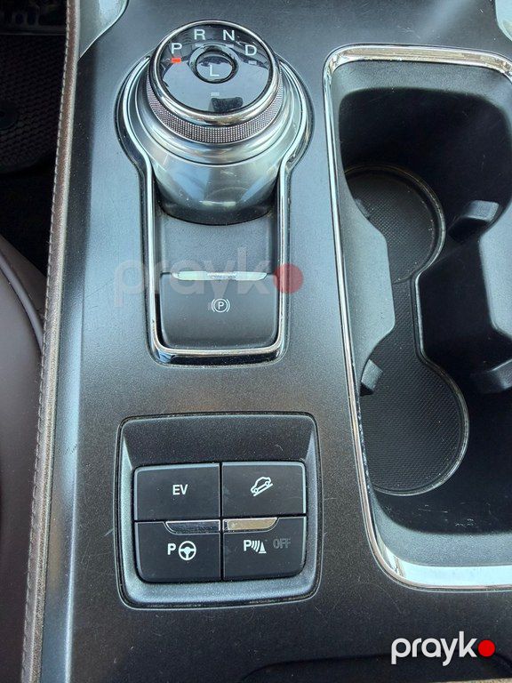 Ford Fusion (North America), 2.0 L, 7.6 kWh, 2017 il, 156 000 km — Avtomobillər, Bakı (11)