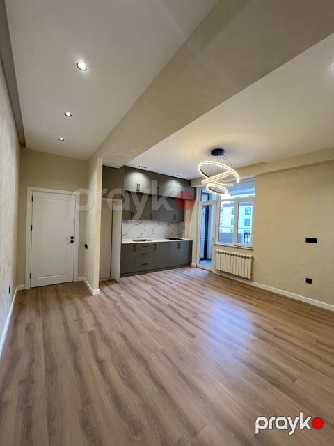 2-otaqlı yeni tikili, Xırdalan ş., 63 m² — Xırdalan