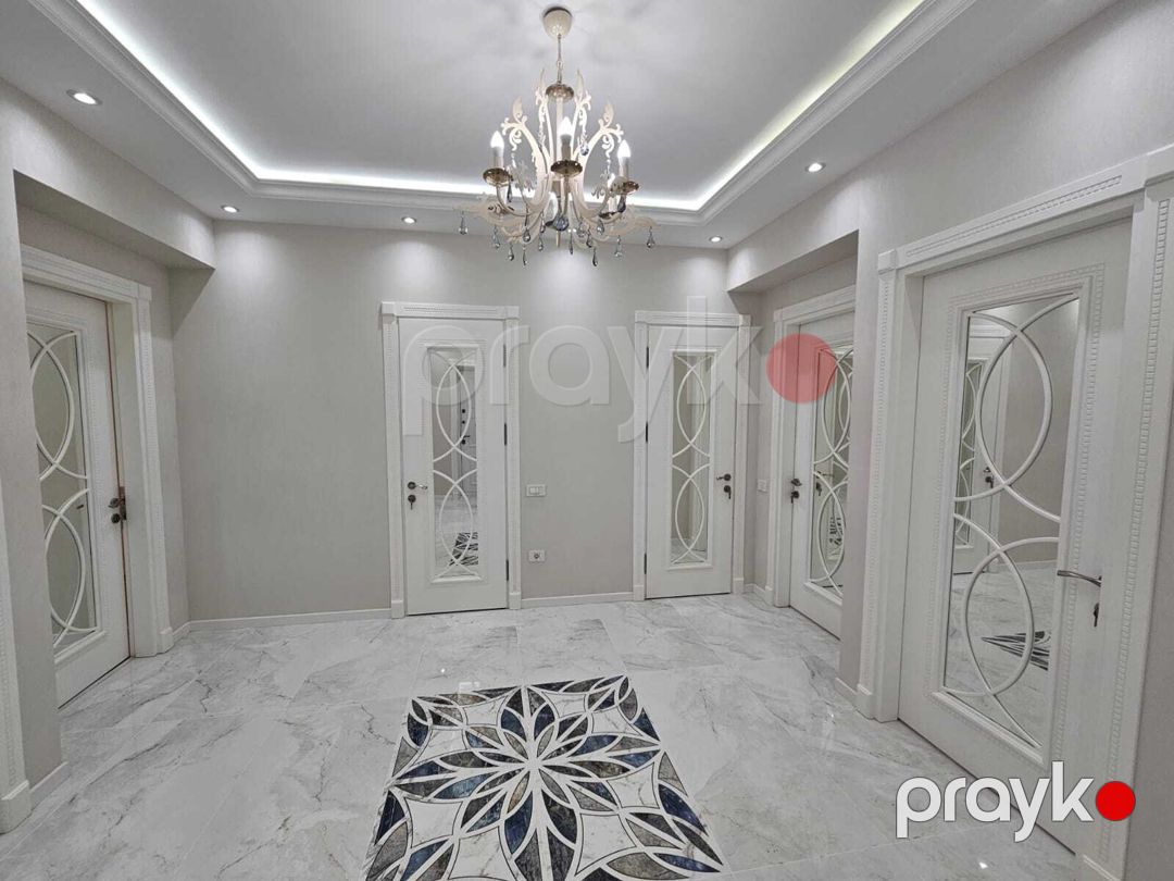 Satılır 3 otaqlı yeni tikili 110 m² — Mənzil, Bakı (4)