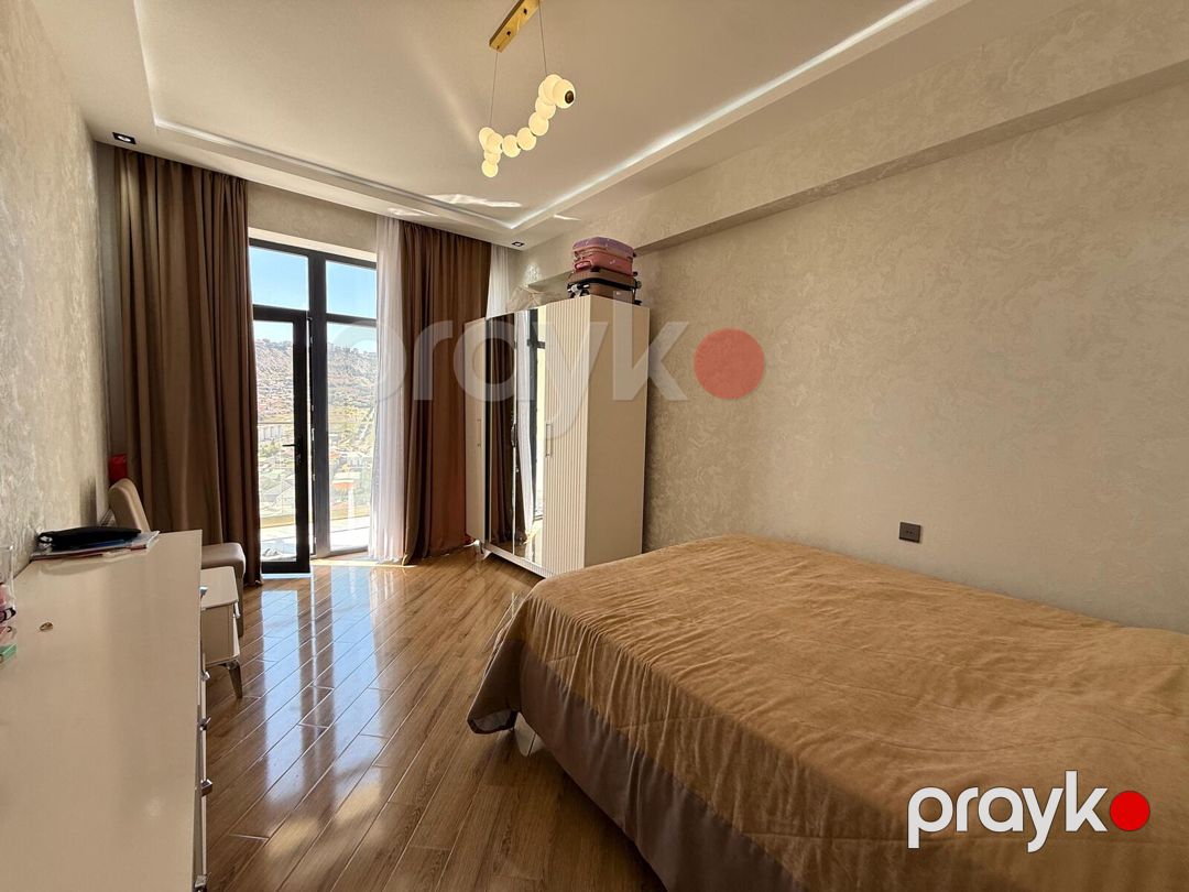 Satılır 2 otaqlı yeni tikili 70 m² — Mənzil, Bakı (3)