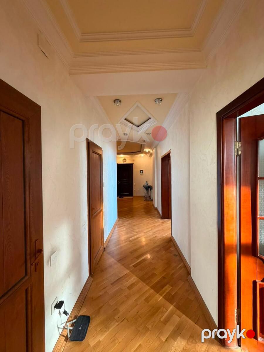 Satılır 3 otaqlı yeni tikili 135 m² — Mənzil, Bakı (11)