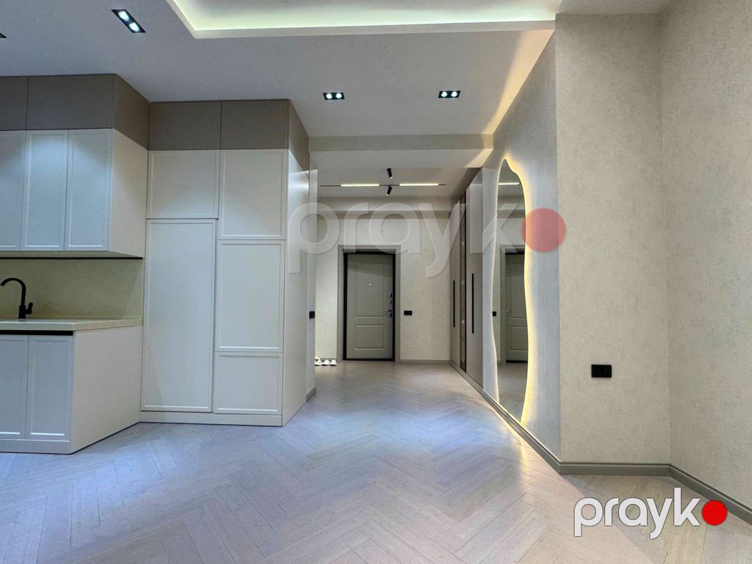 Satılır 2 otaqlı yeni tikili 68 m² — Mənzil, Bakı (8)