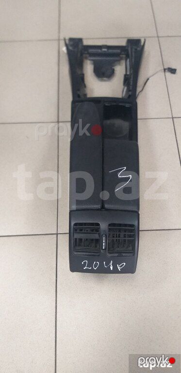 Mercedes W204 üçün qolaltı — Digər, Bakı (3)