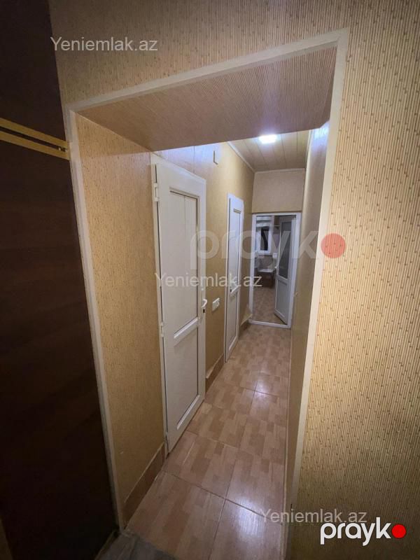 Satılır 3 otaqlı Bina evi menzil (Köhnə tikili), 77 m², 18-ci mikrorayon — Mənzil, Sumqayıt (9)