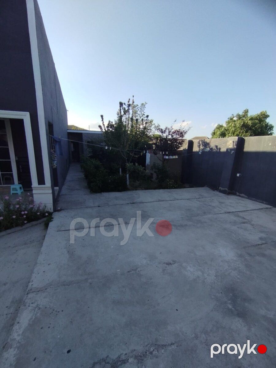 Həyət evi, Hövsan qəs — Ev, villa, Bakı (5)