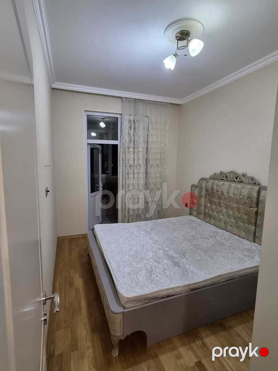 Satılır 2 otaqlı yeni tikili 50 m² — Mənzil, Xırdalan (4)