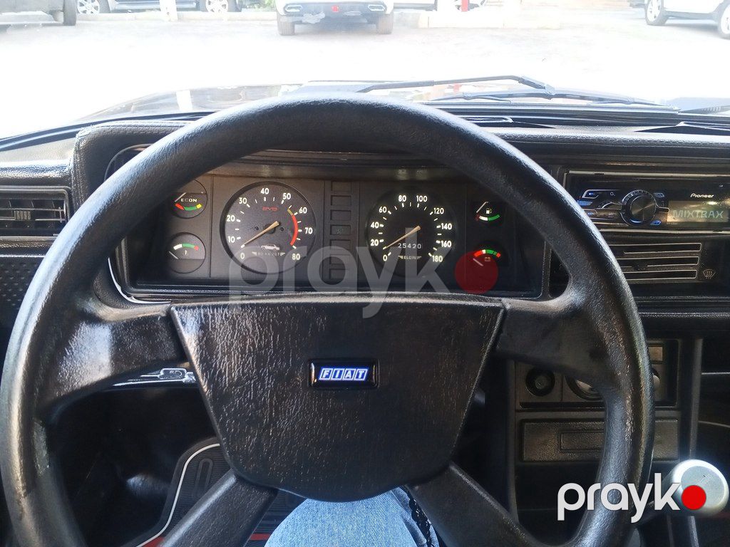 Lada (VAZ) 2107, 1.7 L, 2010 il, 25 420 km — Avtomobillər, Bakı (5)