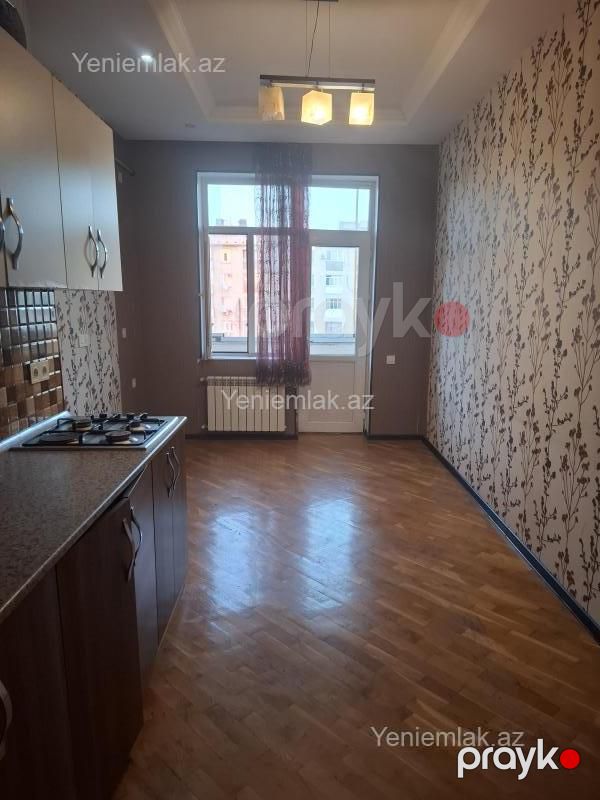 Satılır 2 otaqlı Bina evi menzil (Yeni tikili), 85 m², Xətai rayonu — Mənzil, Bakı (5)