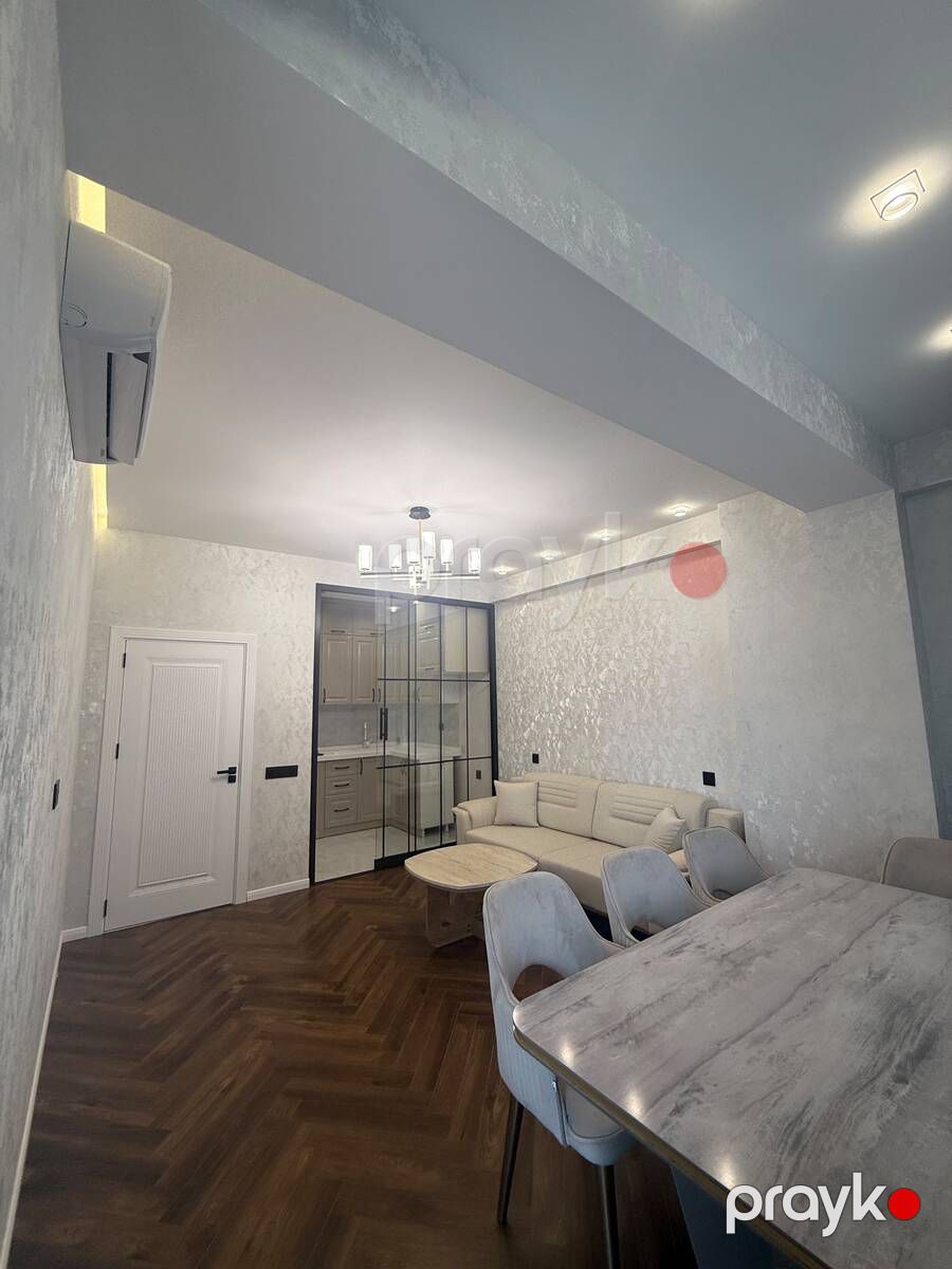 Satılır 2 otaqlı yeni tikili 70 m² — Mənzil, Bakı (3)