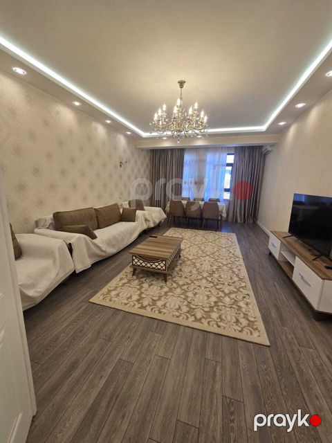 İcarəyə verilir 3 otaqlı yeni tikili 155 m² — Bakı
