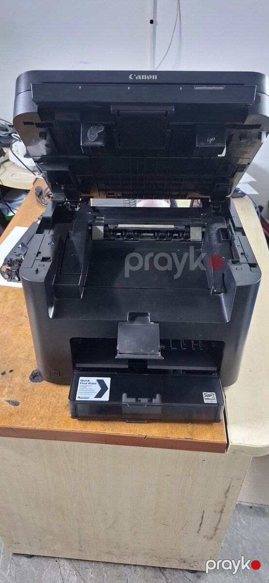 Printer Canon MF 211 — Ofis texnikası və istehlak malları, Bakı (4)