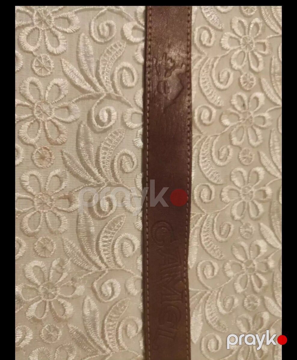 Kəmər — Şəxsi əşyalar, Bakı (2)