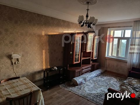 2-otaqlı mənzil kirayə verilir, Xətai r., 50 m² — Bakı
