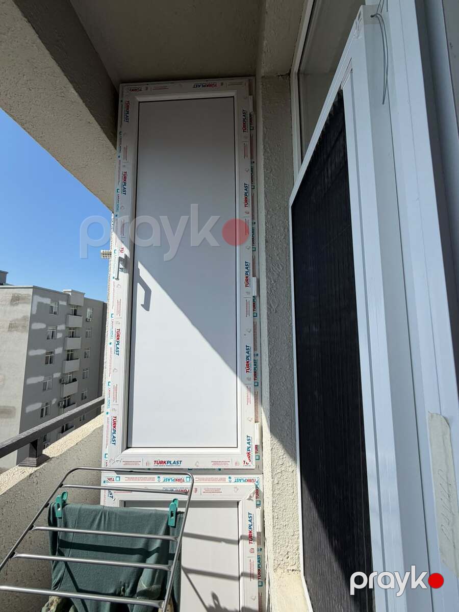 Satılır 3 otaqlı yeni tikili 75 m² — Mənzil, Bakı (10)