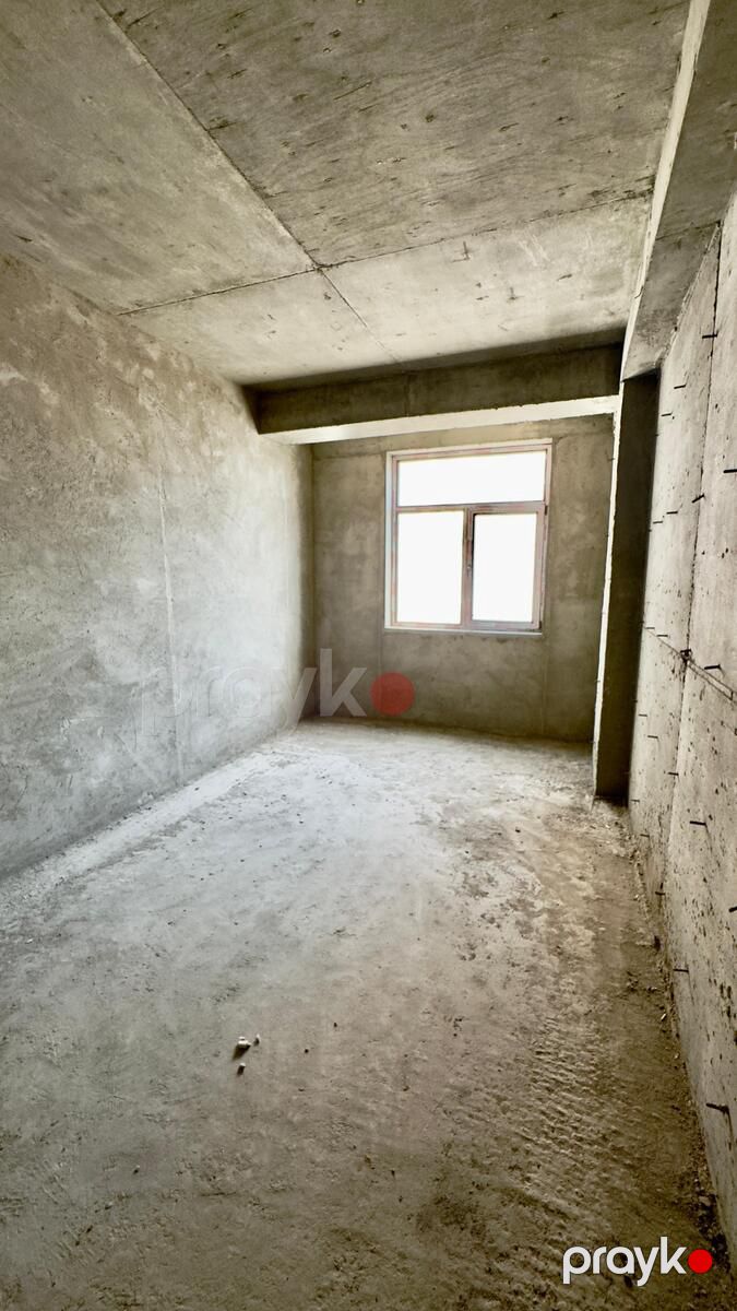 Satılır 3 otaqlı yeni tikili 107.3 m² — Mənzil, Bakı (7)