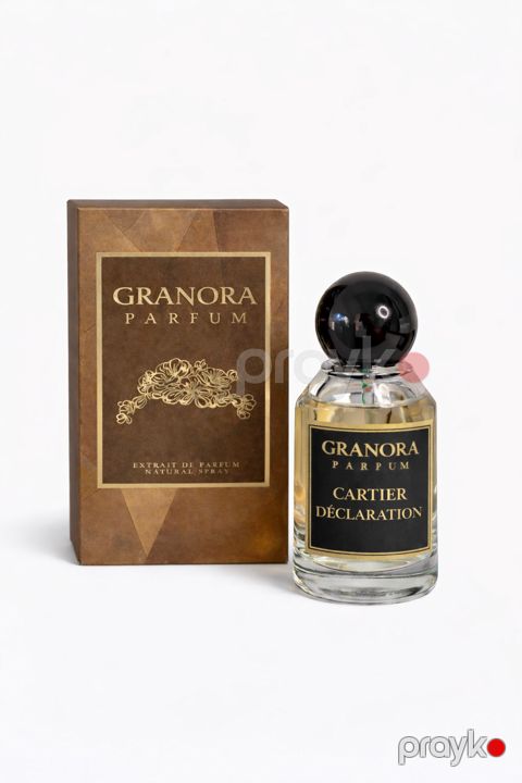 Granora Parfum Declaration kişilər üçün Extrait De Parfum 30 ml — Bakı