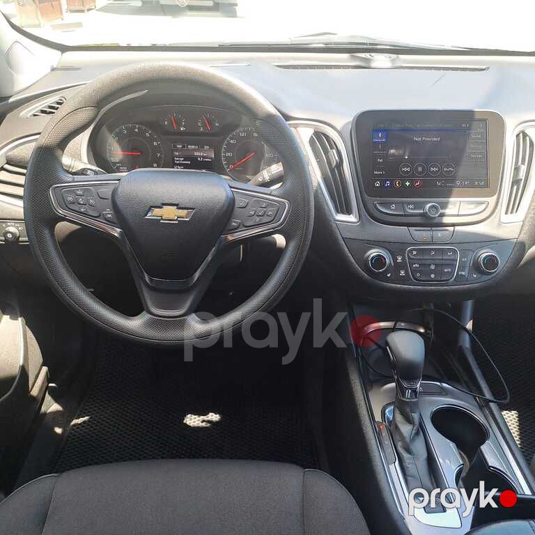 Chevrolet Malibu, 1.5 L, 2023 il, 84 000 km — Avtomobillər, Bakı (12)