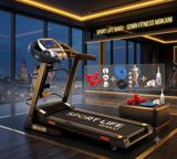Qaçış trenajoru – çoxfunksiyalı ev fitnesi üçün Məhsulun — Ürünler