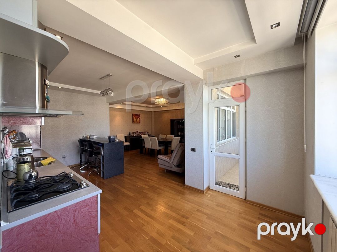 Satılır 2 otaqlı yeni tikili 102 m² — Mənzil, Bakı (6)