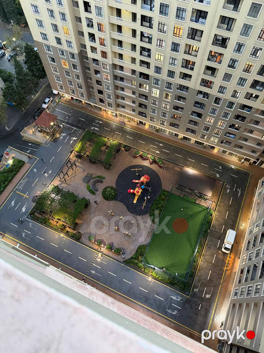 Satılır 3 otaqlı yeni tikili 96 m² — Mənzil, Bakı (2)
