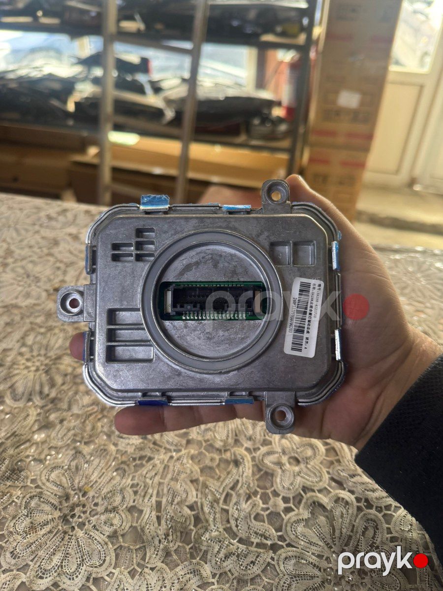 BYD D05 fara bloku — Ehtiyat hissələri və aksesuarlar, Bakı (2)