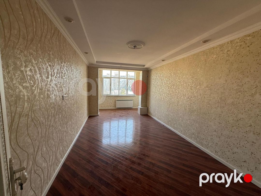 İcarəyə verilir 2 otaqlı köhnə tikili 50 m² — Mənzil, Bakı (2)