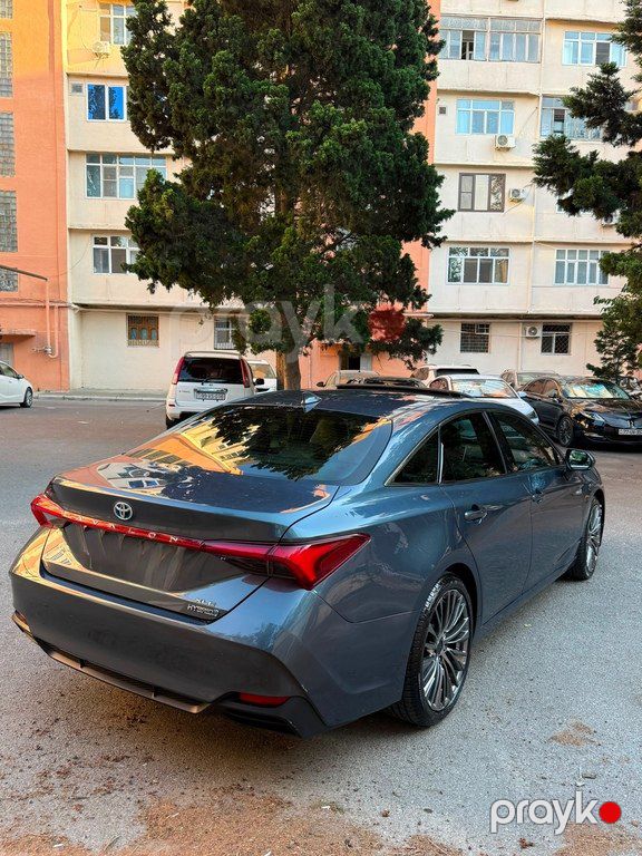Toyota Avalon, 2.5 L, 1.03 kWh, 2022 il, 73 000 km — Avtomobillər, Bakı (7)