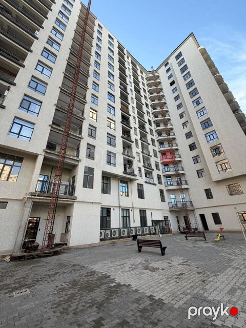 Satılır 2 otaqlı yeni tikili 70 m² — Bakı
